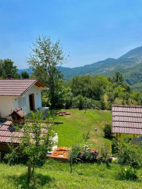 Guest House Laci